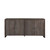 4 Door Media Credenza_Sideboard (CVFNR5320)