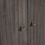 4 Door Media Credenza_Sideboard (CVFNR5320)