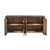 4 Door Media Credenza_Sideboard (CVFNR5320)