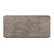 4 Door Sideboard_Buffet