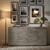 4 Door Sideboard_Buffet
