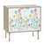 2-Door Accent Cabinet (CVFNR5334)