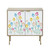 2-Door Accent Cabinet (CVFNR5334)