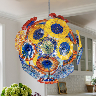 アスティエ オーナメント ARTEMIS BLOWING A BUBBLE Artemis Art Glass