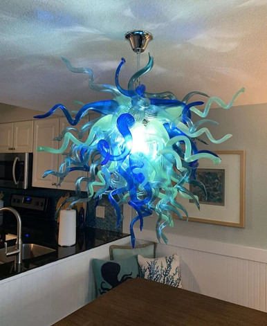 Lamp Blue ランプ ブルー 美品 Bilinda Bucchers c2caddext__85838.1701569156.