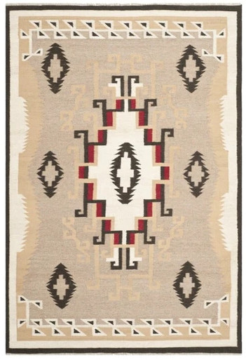 High Mountain RLR5532A Original Area Rug