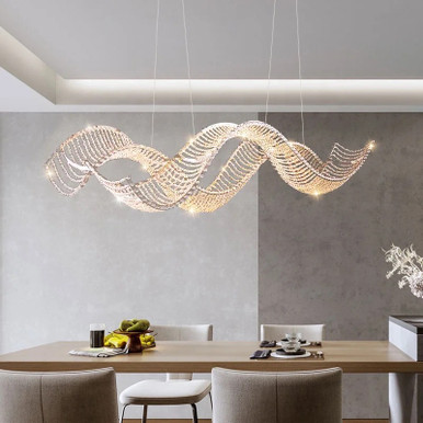NODEL DESIGN 38灯 karin 新色