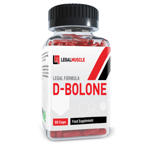 D-BOLONE