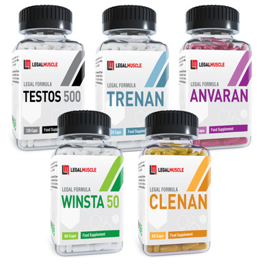 Does CrazyBulk have side effects?