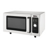 Buffalo Manual Commercial Microwave Oven 25ltr 1000W FB861