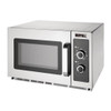 Buffalo Manual Commercial Microwave Oven 34ltr 1800W FB863