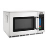 Buffalo Programmable Commercial Microwave Oven 34ltr 1800W FB864