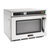 Buffalo Programmable Compact Microwave Oven 17ltr 1800W FB865