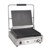 Buffalo Large Ribbed Contact Grill FC380
