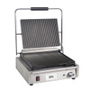 Buffalo Large Ribbed Top Contact Grill FC382