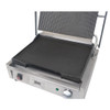 Buffalo Large Ribbed Top Contact Grill FC382