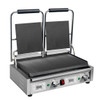 Buffalo Double Contact Grill FC384