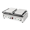 Buffalo Double Contact Grill FC384