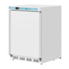 Polar Pharmacy Fridge Solid Door FD169