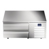 Lincat Blu Chef Base 4xGN BD20048 FD189