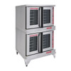 Blodgett Double Door Stacked Convection Oven Mark V-2 FP873