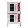 Blodgett Half Size Double Stacked Convection Oven CTB-2 FP875