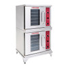 Blodgett Half Size Double Stacked Convection Oven CTB-2 FP875