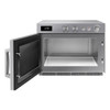 Samsung Commercial Microwave Manual 26Ltr 1850W FS315