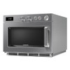 Samsung Commercial Microwave Manual 26Ltr 1500W FS317