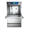 Hobart Compact Glasswasher with Integrated Reverse Osmosis GCROIW-10B FT114