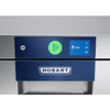 Hobart Compact Glasswasher with Integrated Reverse Osmosis GCROIW-10B FT114