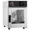 Giorik Kore KM061W 6 x 1/1GN Slimline Electric Combi Oven with Wash System FW871