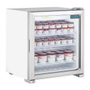 Polar G-Series Countertop Display Freezer GC889