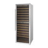 Polar G-Series Dual Zone Wine Fridge 126 Bottle GG763