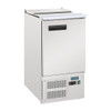 Polar G-Series Single Door Saladette Prep Counter Fridge GH333