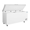 Polar G-series Chest Freezer 587Ltr GH339