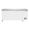 Polar G-series Chest Freezer 587Ltr GH339