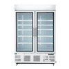 Polar G-Series Upright Display Freezer 920Ltr White GH507