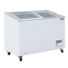 Polar G-Series Display Chest Freezer 270Ltr GM499