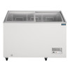 Polar G-Series Display Chest Freezer 270Ltr GM499