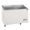 Polar G-Series Display Chest Freezer 270Ltr GM499