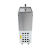Parry Single Tank Single Basket Free Standing Natural Gas Fryer GSF GM793-N