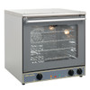 Roller Grill Turbo Quartz Convection Oven FC60TQ GP321