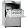 Classeq G400 Duo Glasswasher 30A Machine Only GU013-30AMO