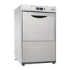 Classeq G400 Duo WS Glasswasher 13A GU019-13AMO