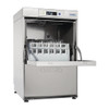 Classeq G400 Duo WS Glasswasher 30A GU019-30AMO