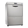 Classeq G500 Duo WS Glasswasher Machine Only GU023-3PHMO
