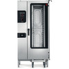 Convotherm 4 easyDial Combi Oven 20 x 1 x1 GN Grid with ConvoGrill HC263-MO