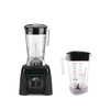 Waring Xtreme Hi-Power Bar Blender MX1000XTXEK with Extra Jug SA500