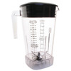 Waring Xtreme Hi-Power Bar Blender MX1100 with Extra Jug SA502